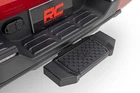 Rough Country HD2 Heady Duty Receiver Hitch Step For 2" Black SRB100 New. Price: $131.86.
