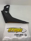 2025 Can-am Maverick Max 77" Carbon Black Right Central Body Panel Plastic New. Price: $75.00.