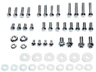 Motion Pro 33-1600 Metric Hardware Kit New. Price: $24.51.
