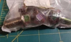Pack Oem Arctic Cat 8409-020 Hex Flange Head Cap Screw M10X1.25X20 Nos New. Price: $7.99.