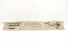 John Deere Gator 835R 18 Dash Upper M176481 50175 Used. Price: $94.98.