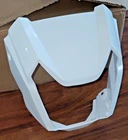 Honda Foreman Trx 500, Rubicon Ross White Headlight Cover, Housing, Shroud New. Price: $79.95.