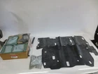 New Genuine Honda Oem Pioneer 1000 Cabin Comfort 76010-HL4-305. Price: $64.99.