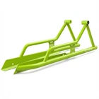 Hmf Rock Sliders For Polaris Rzr Pro Xp (20-26) Green Venom New. Price: $399.95.