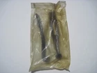 (2) Nos Arctic Cat Hood Hold-down Strap 2606-624 Genuine Oem 02-15 Prowler M6 M8 New. Price: $12.99.