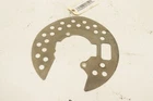 Yamaha Grizzly 600 99 Wheel Ring 4WV-2514A-01-00 #2 51092 Used. Price: $15.97.