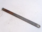 1987 Kawasaki Ninja EX500 Rear Torque Rod Brake Stay Arm Link 43007-1131 Used. Price: $19.95.