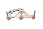 14 Polaris Sportsman Ace 325 4X4 Transmission Support Bracket Mount Used. Price: $19.98.