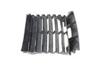 Honda Foreman 500 Fe 17 Radiator Grill Cover 19034-HR3-A20 54474 Used. Price: $23.94.