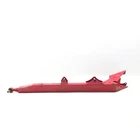 Polaris 2020 Rzr Xp 1000 Eps Right Passenger Rear Lower Trailing Arm 3439 Used. Price: $282.44.