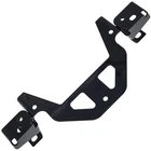 Polaris 5266577-329 Black 7" Display Bracket Rzr Turbo Xp Sport Trail Eps 1000 New. Price: $64.99.