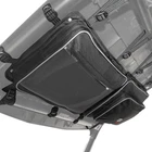 Pro Xp Overhead Roof Bag, Large-capiticy 1680D Water-resistant Sto New. Price: $90.33.