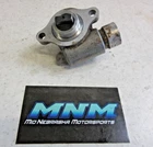 97 98 Arctic Cat 454 4X2 Atv Genuine Drive Worm Gears Used. Price: $19.00.
