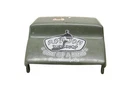 02 Honda Rubicon 4X4 Storage Box Lid Cover TRX500FA Used. Price: $29.99.