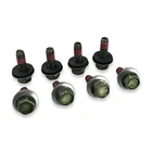Polaris Ace General Ranger Rzr 570 1000 M6 Screw W/ Washer (set Of 8) - 7519278 New. Price: $19.95.