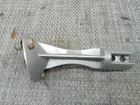 2012 Polaris Rzr 900 Xp Right Front Cab Frame Base Silver 5632414 Used. Price: $19.99.