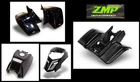 New Yamaha Yfs 200 03-06 Blaster Black Front Rear Fenders Tank Cover Hood. Price: $698.86.