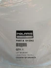 Polaris 1912062 Front Brake Line 46.46" 70B 90SB Jj Rzr 1000 Xp Genuine Oem New. Price: $84.99.