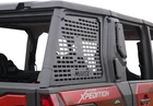 Moose Offroad - PFD3049PF Rear Window Molle Panels Polaris Xpedition Adv 5 Ultim New. Price: $151.95.