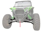 Superatv High Clearance 1.5" Offset A-arms For Kawasaki Teryx Krx 1000 Black New. Price: $539.95.