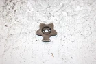 1985 Honda ATC110 Oem Shift Stopper Star 24425-350-020 Q3478 Used. Price: $19.99.