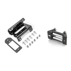 Weisen Winch MOUNT+4 7/8" Roller Fairlead For Can-am Defender HD5/7/8/9/10 New. Price: $69.99.