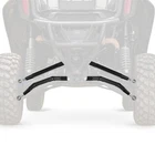 Powder Coated Atv High Clearance Boxed Radius Arms For Honda Talon 1000X 2019+ New. Price: $289.59.