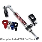 Streamline 7 Way Steering Stabilizer Rebuildable Suzuki LTZ400 03-16 Black New. Price: $153.20.