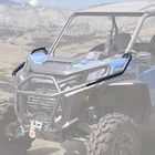 Front Corner Protectors For Can Am Commander 2021-2024, Heavy Duty Steel Tube New. Price: $89.10.