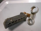 Suzuki Pillion Footrest Assy 81-83 GS850 82-83 GS1100 GS1000 43520-45350 Used. Price: $39.99.