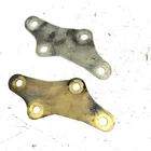 15 Polaris Ranger 570 4X4 Full Size Oem Outer Trans Bracket Pair 5255321 XP10.1 Used. Price: $12.99.