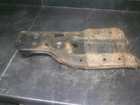 87-06 Suzuki Skid Plate Assembly # 61390-40B00-019 LT80 Quadsport Used. Price: $14.95.