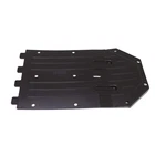 Black Plastic Front Skid Plate 5438909-070 Polaris 2012-2014 Rzr 900 Xp Eps New. Price: $217.95.