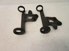 86 87 88 Suzuki Sp Dr 200 Headlight Mounts Brackets 51530-42A00 Fits Used. Price: $25.00.