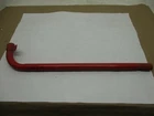 1983 Honda Odyssey FL250 Left Side Roll Bar 71944-950-000ZA (7597) Used. Price: $33.99.