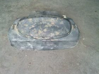 2000 Polaris Sportsman 500 Toolbox/storage With Lid 5433640 & 5431787 Used. Price: $20.00.