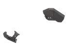 Artec JT0120 Rear Bumper Corner Pod Boatside Cut Steel For 07+ Wranger/gladiator New. Price: $749.99.