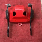 1982-1986 Honda ATC200S Headlight Bucket W/brackets Oem Used. Price: $100.00.