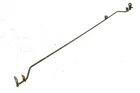 16 Kawasaki Mule 4010 4X4 Hood Link Rod KAF620M Used. Price: $22.49.
