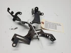 2005 Honda Foreman 500 2X4 Oil Cooler/cooling Fan Brackets OEM#15610-HP0-A00 221 Used. Price: $11.50.