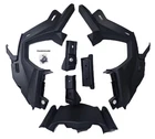 New Front Center Central Hood Nose Fender For Can-am Maverick X3 Max Turbo Maier. Price: $139.95.