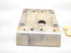 18 Club Carryall 1700 Front Differential Mounting Plate 103244701 Used. Price: $49.95.