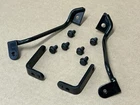 Honda 400EX Fender Brackets Front Rear Supports Heavy Duty 99-07 Fast Ship New. Price: $49.99.