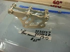 N.o.s. Polaris Gearcase Rear Mount 3235527 3235528 New. Price: $12.00.