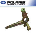 New Genuine Polaris 2009 - 2019 Rzr 170 Lh Steering Knuckle Oem 0454892. Price: $149.99.
