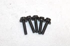 91 Yamaha Big Bear 4WD Oem Clutch Bolt Set Of 90159-06123-00 AY43 Used. Price: $24.99.