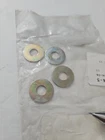Genuine Arctic Cat Washer, Flat 8050-252 (4 For $16) Nos Oem AC80 New. Price: $16.00.