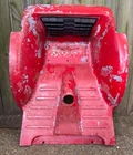 1981-1984 Honda Odyssey FL250 Front Floor Fender 80200-950-010ZB Oem Used. Price: $399.99.