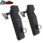 2X Front Storage Rack Latch 100-2069 For Polaris Sportsman 500/550/800/850/1000 New. Price: $13.99.