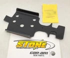 New Oem 2026 Can-am Maverick Max 77" Skid Plate 715010328. Price: $325.00.